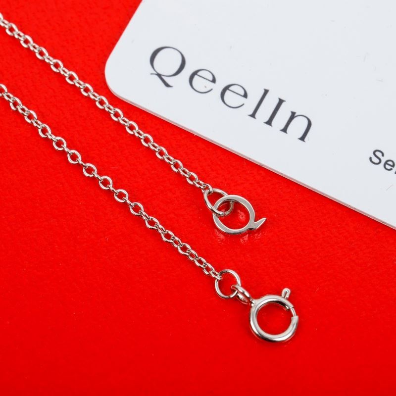 Qeelin Necklaces